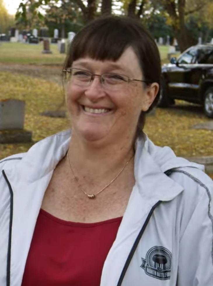 actor Tammy Donahue large photo