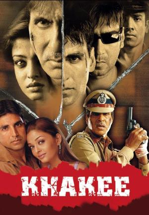 Khakee [Indonesian]