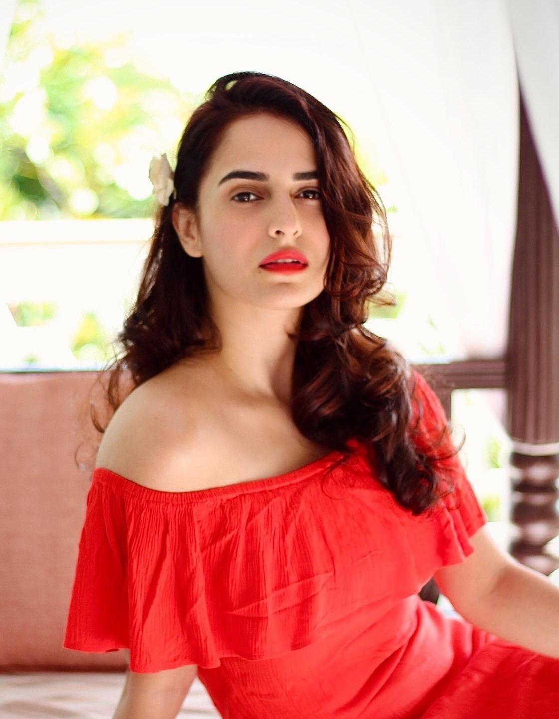 actor Kashmira Irani large photo