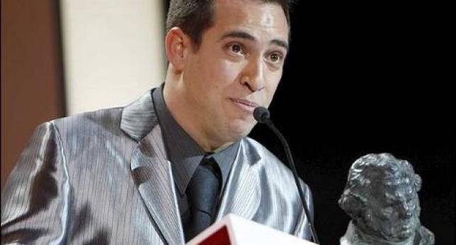 actor El Langui large photo