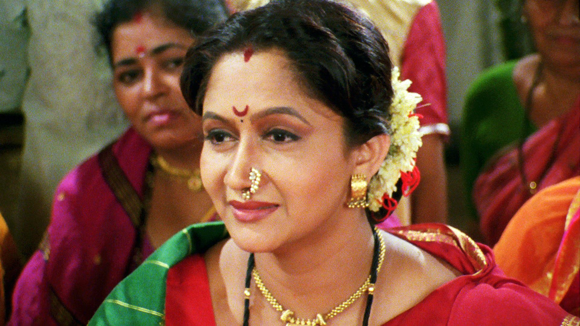 actor Alka Kubal large photo