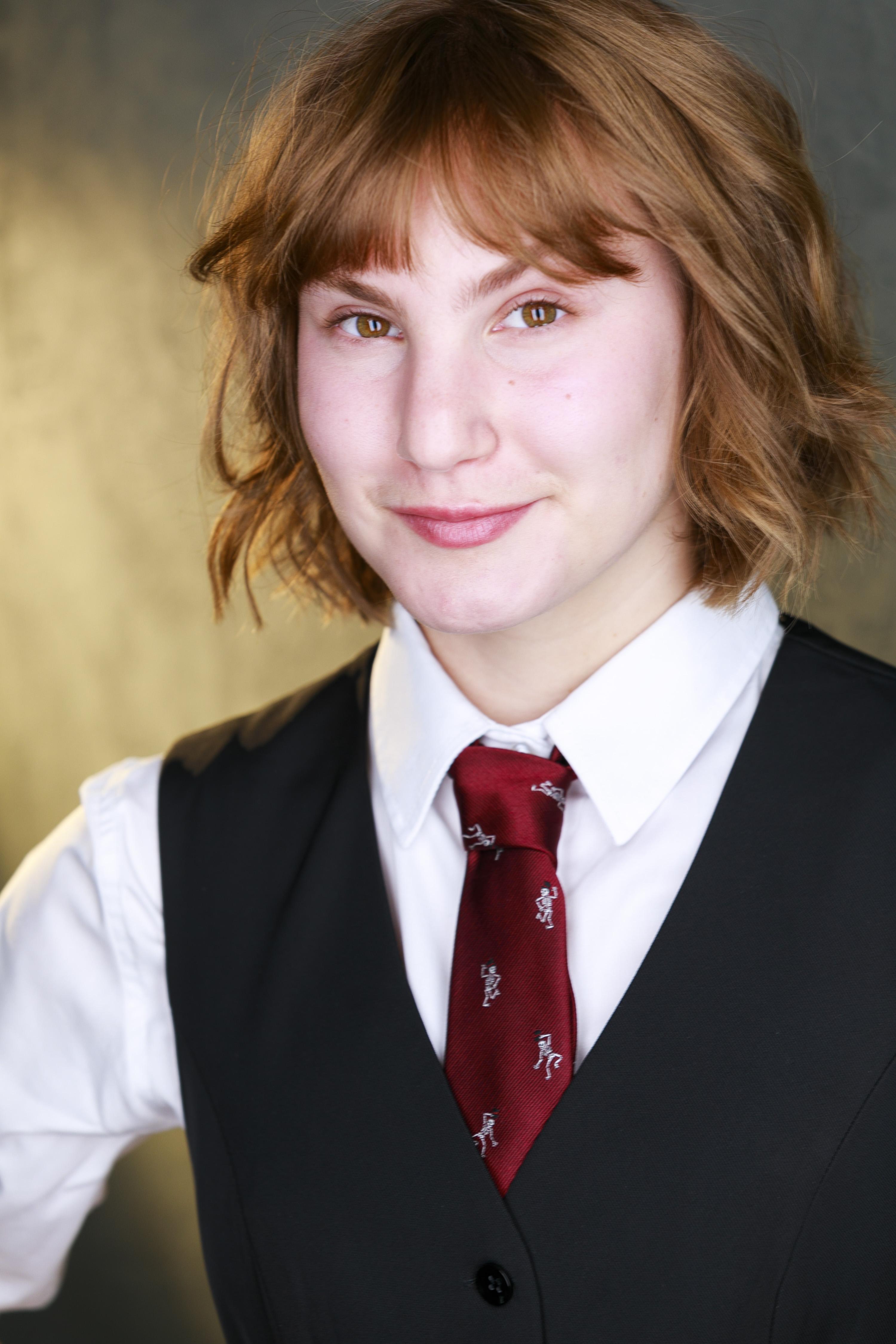 Camille Schurer