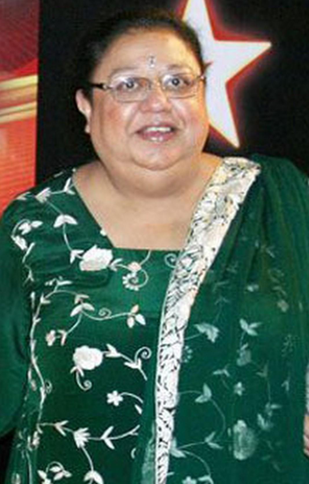 actor Honey Irani large photo