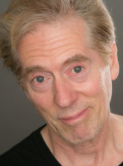 actor Allen Enlow large photo