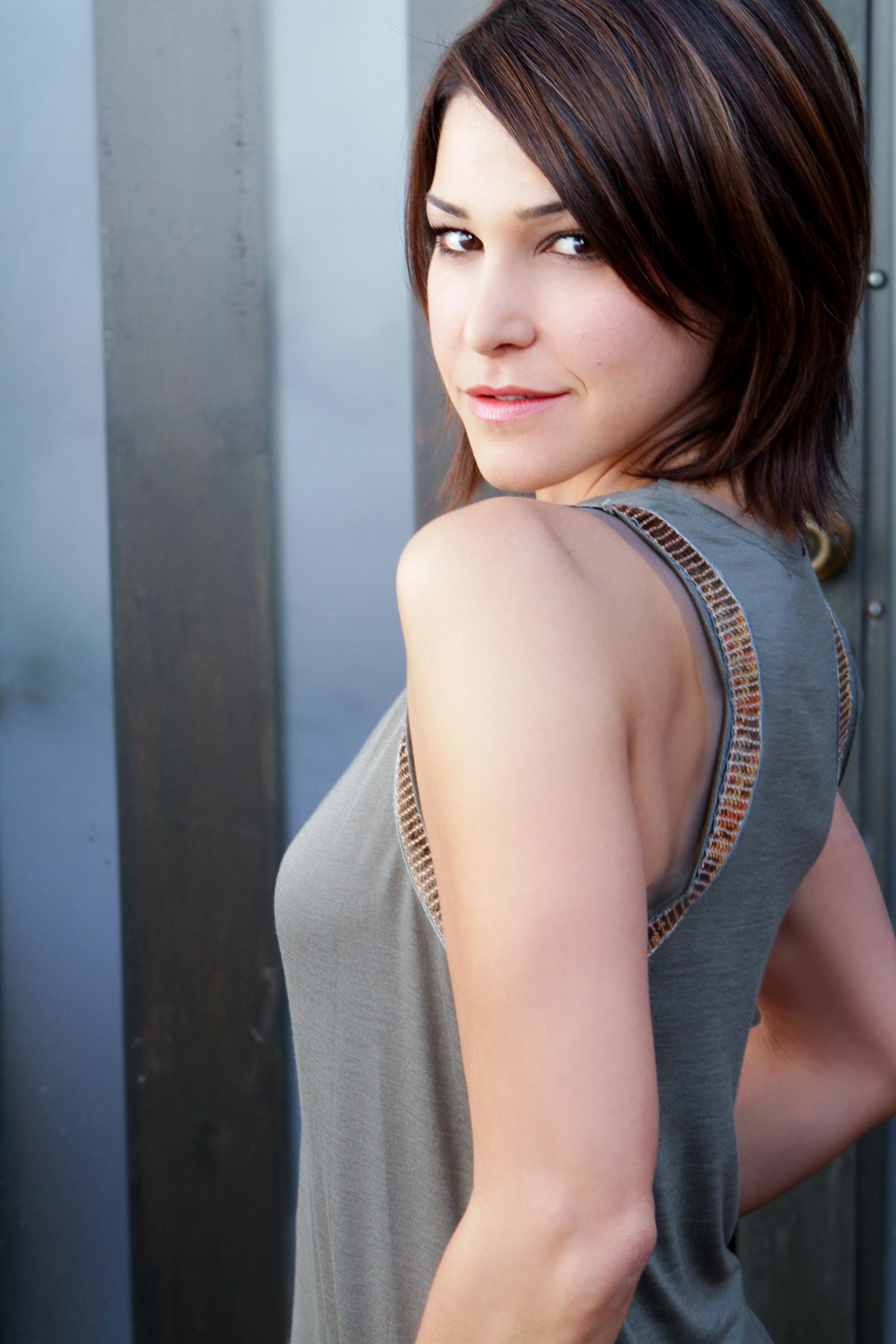 actor Rayne Marcus large photo