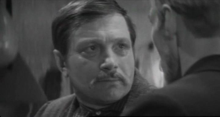 actor Vladimir Gulyaev large photo