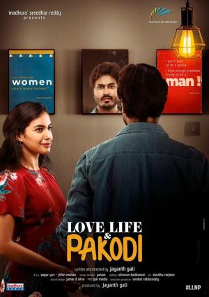 Love, Life & Pakodi [ترجمة عربية]