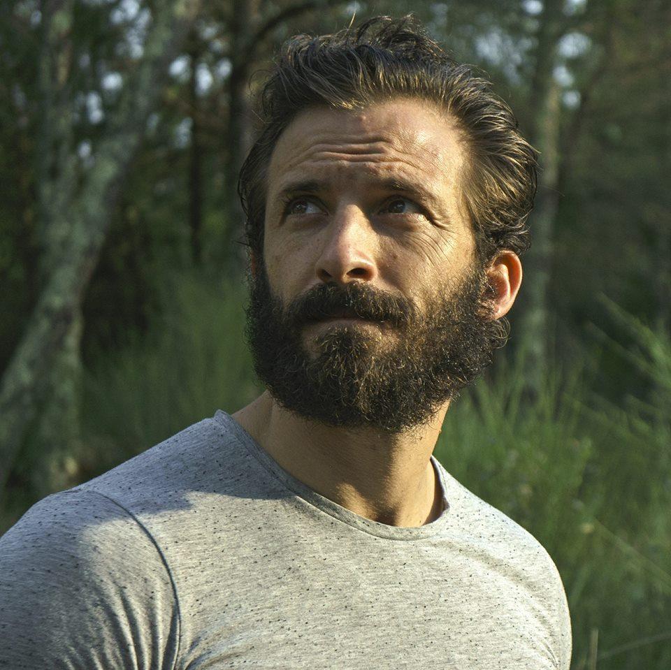 actor Iván Marcos large photo