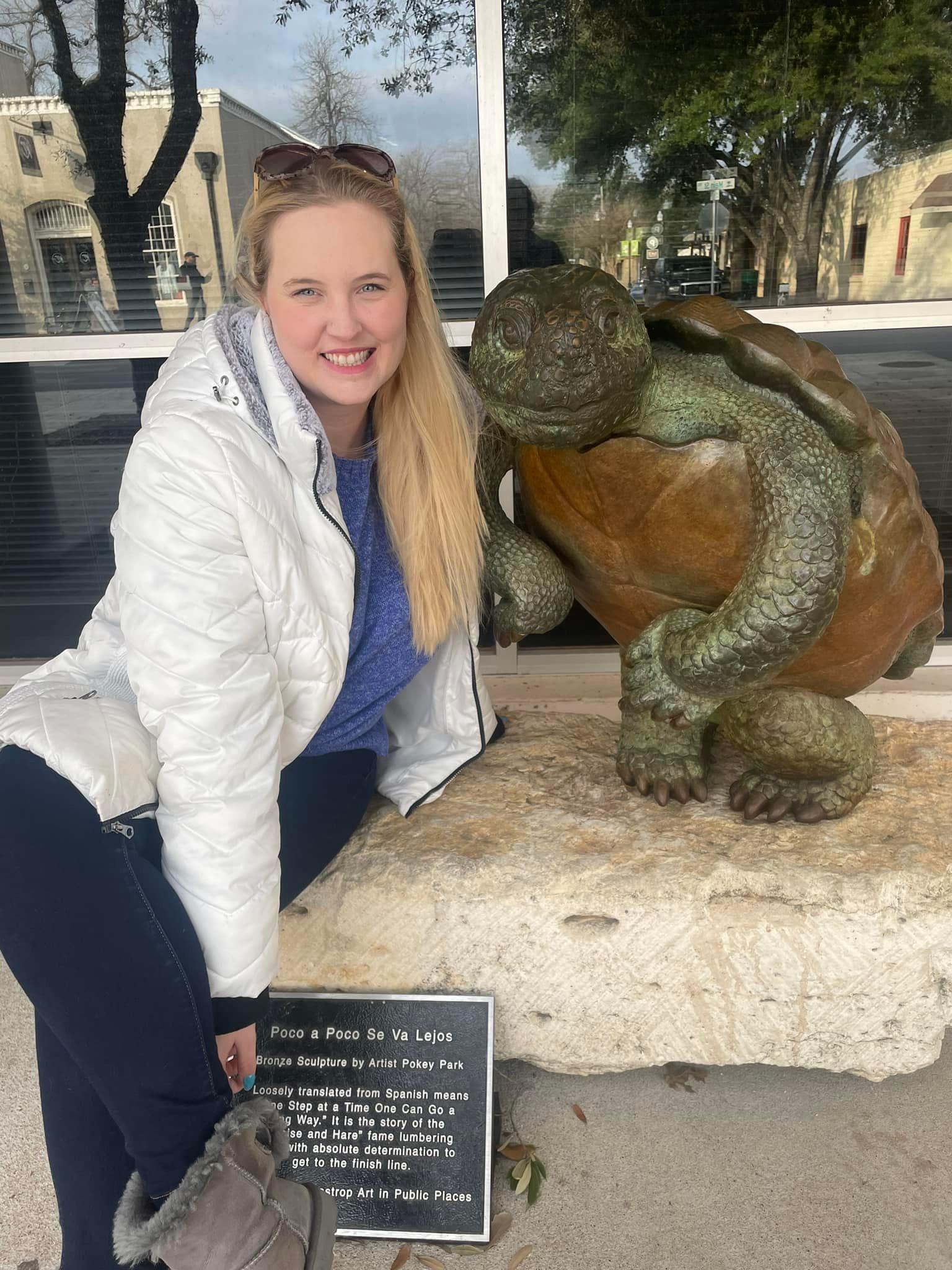 actor Alix Lindbergh large photo