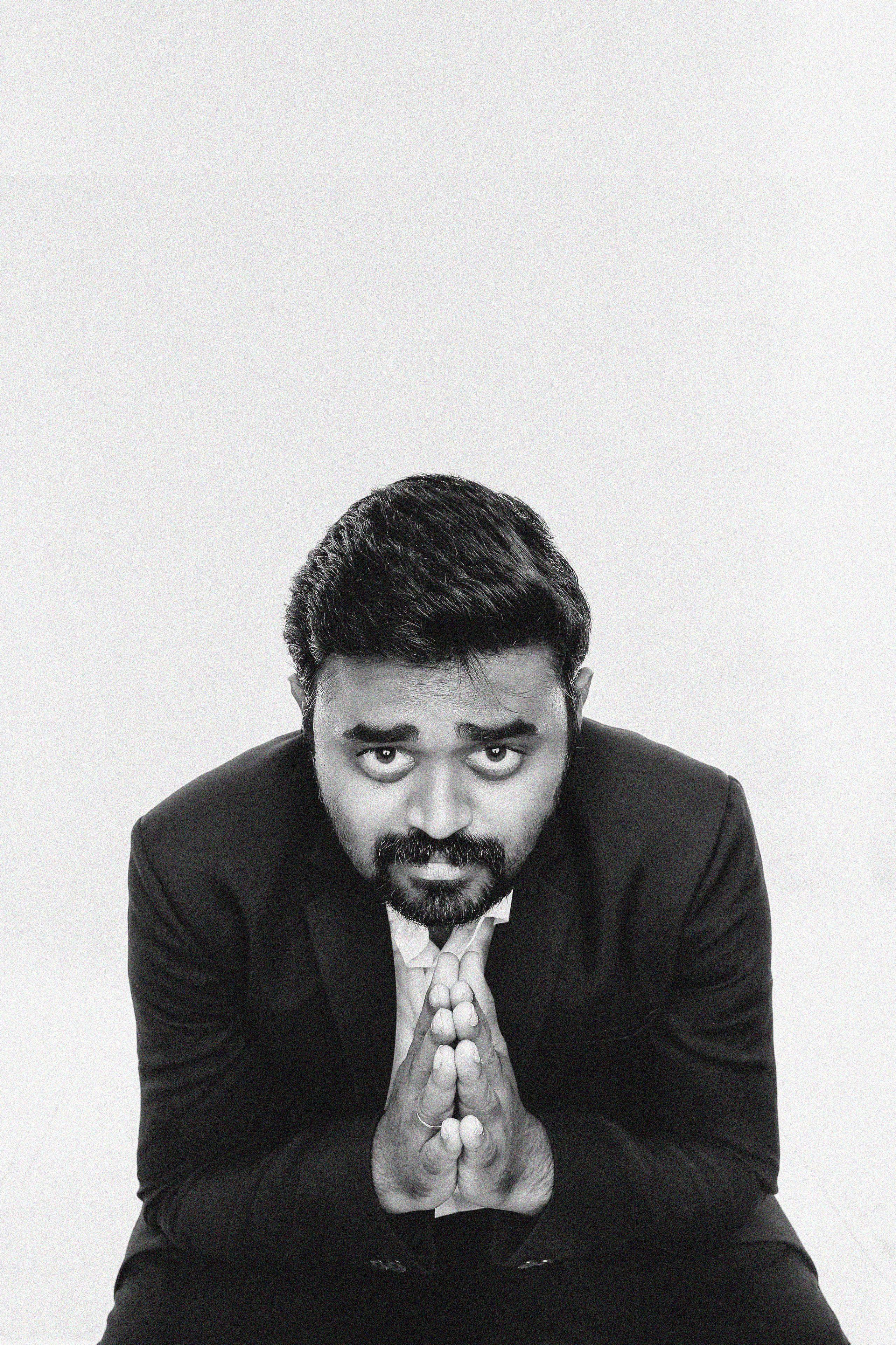 actor Jagan Krishnan large photo