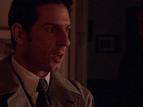 actor Michael Tiernan large photo