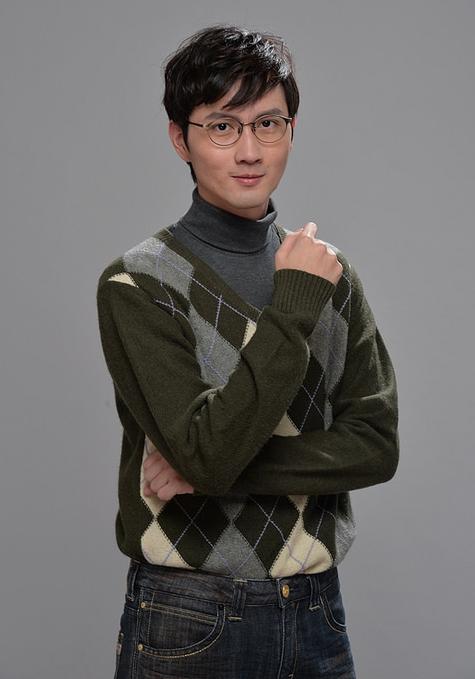 actor Chieh Chang large photo