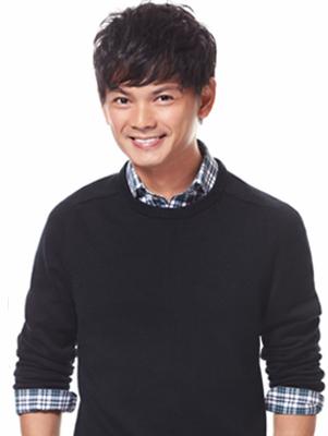 actor Dennis Chong Kheng Chew large photo