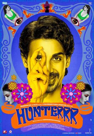 Hunterrr [Hindi]