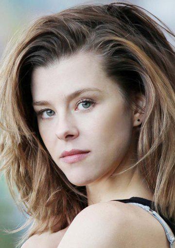 actor Sascha Zacharias large photo