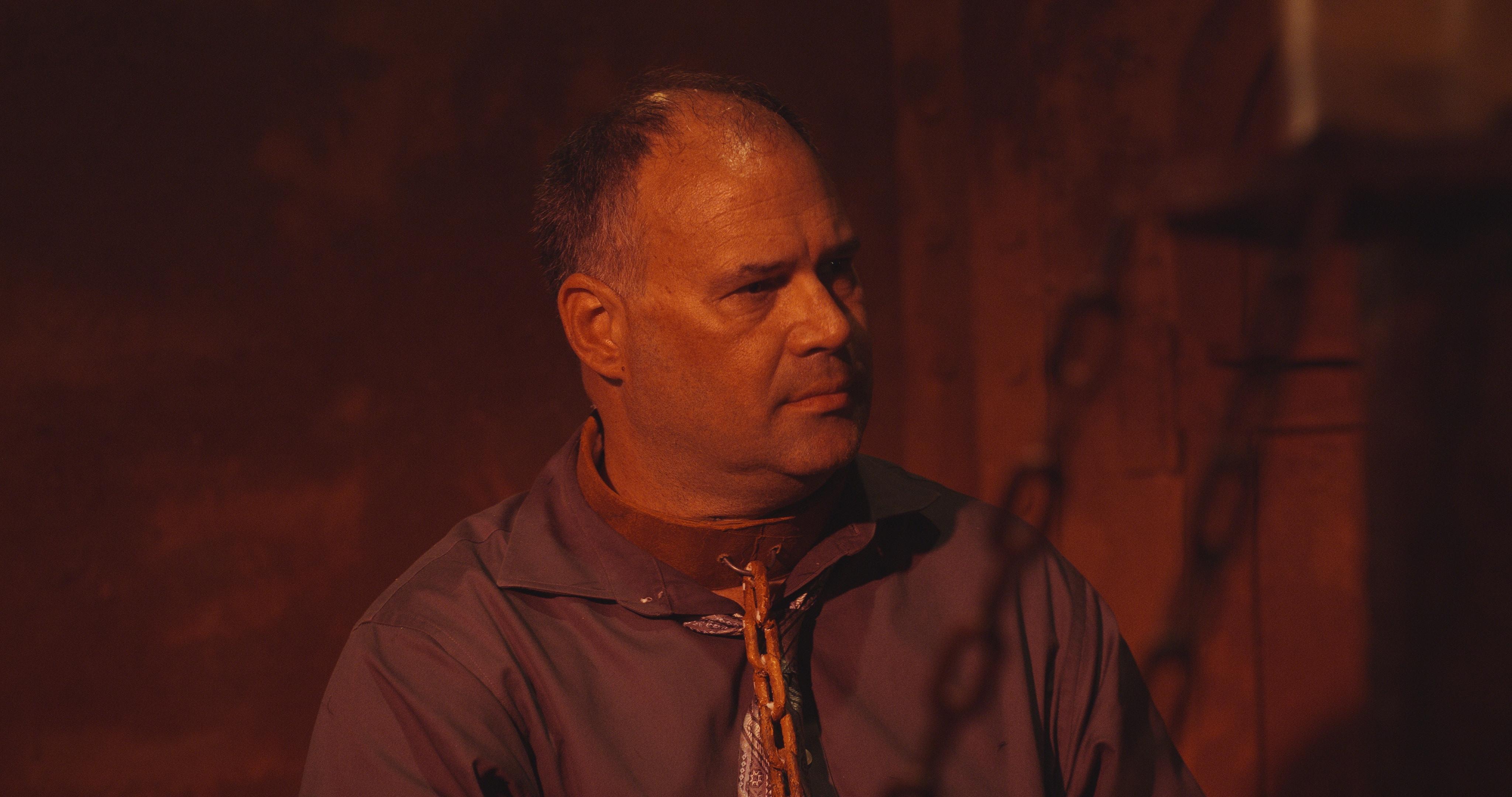 Richard Tavernaro