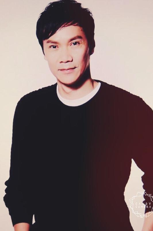 actor Brandon Wong large photo