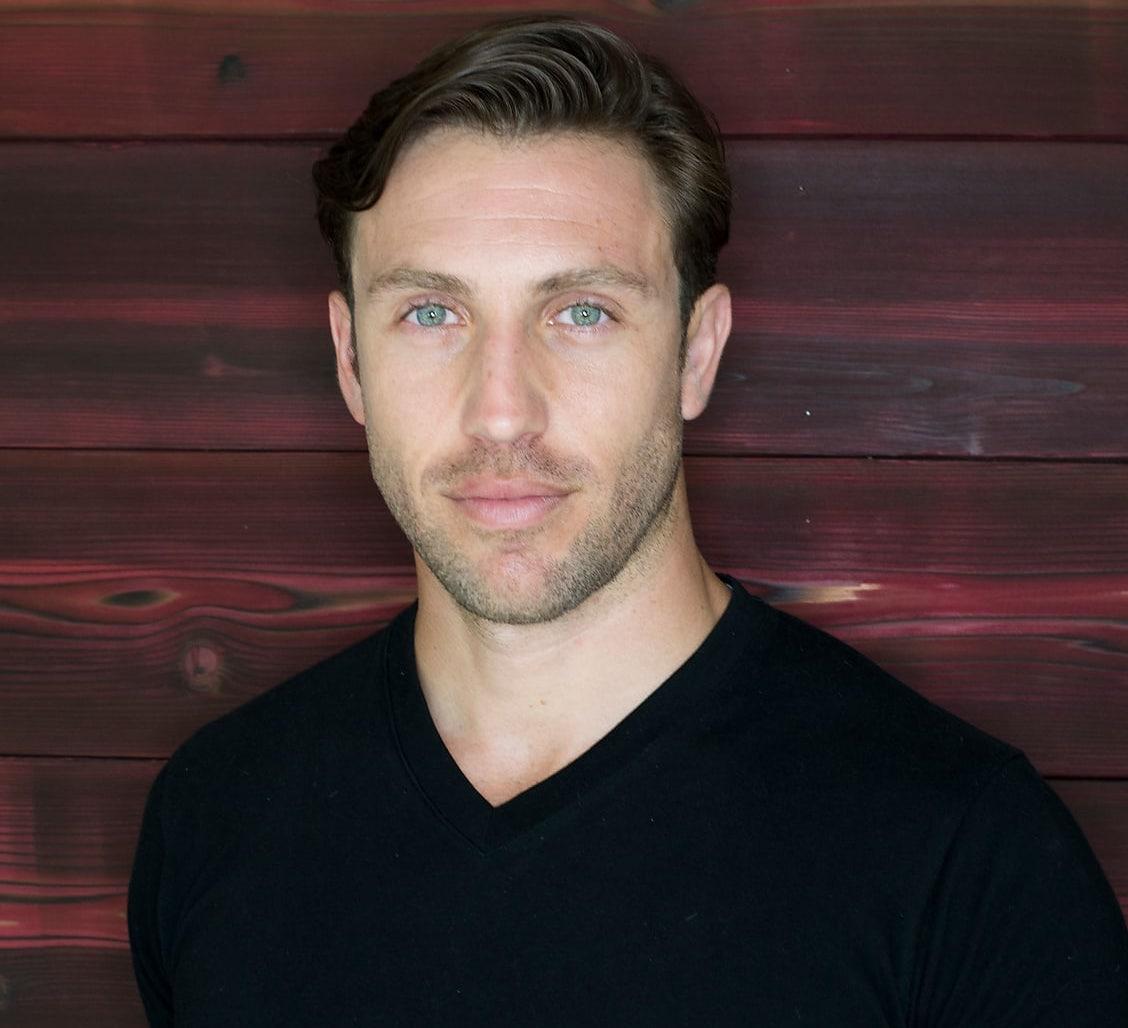 Dylan Moscovitch