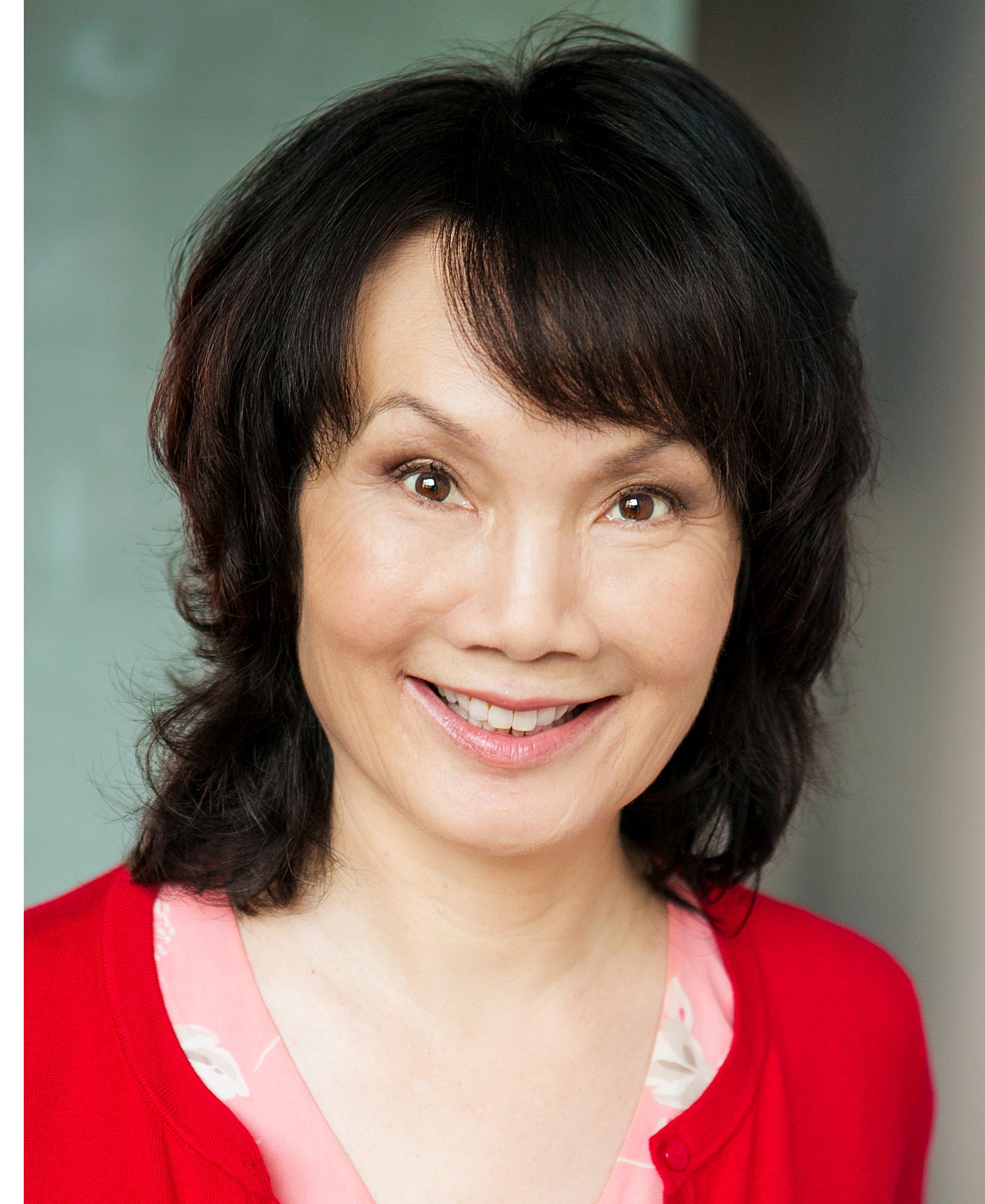 actor Dana Byrne large photo