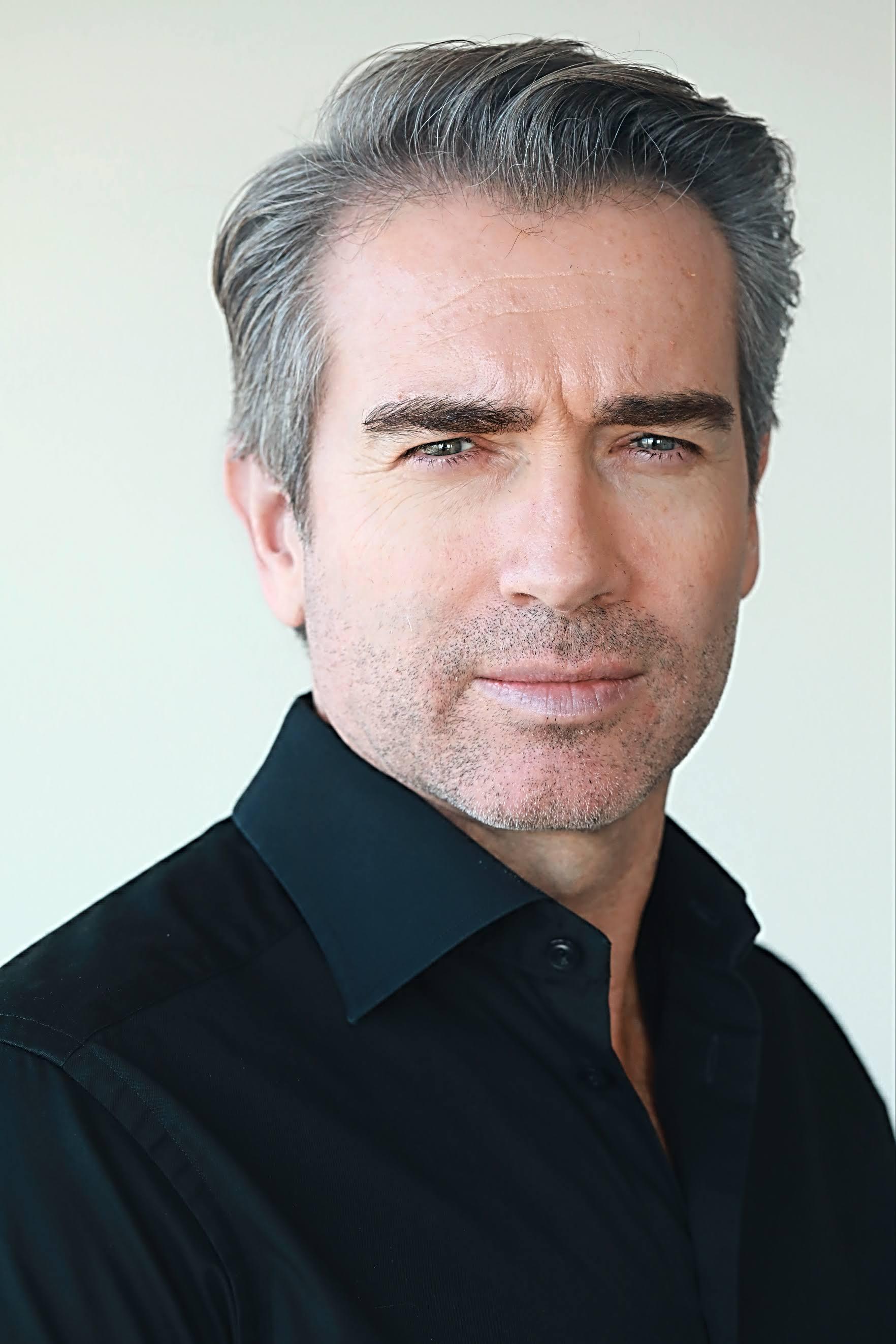 actor Bryant Boon large photo