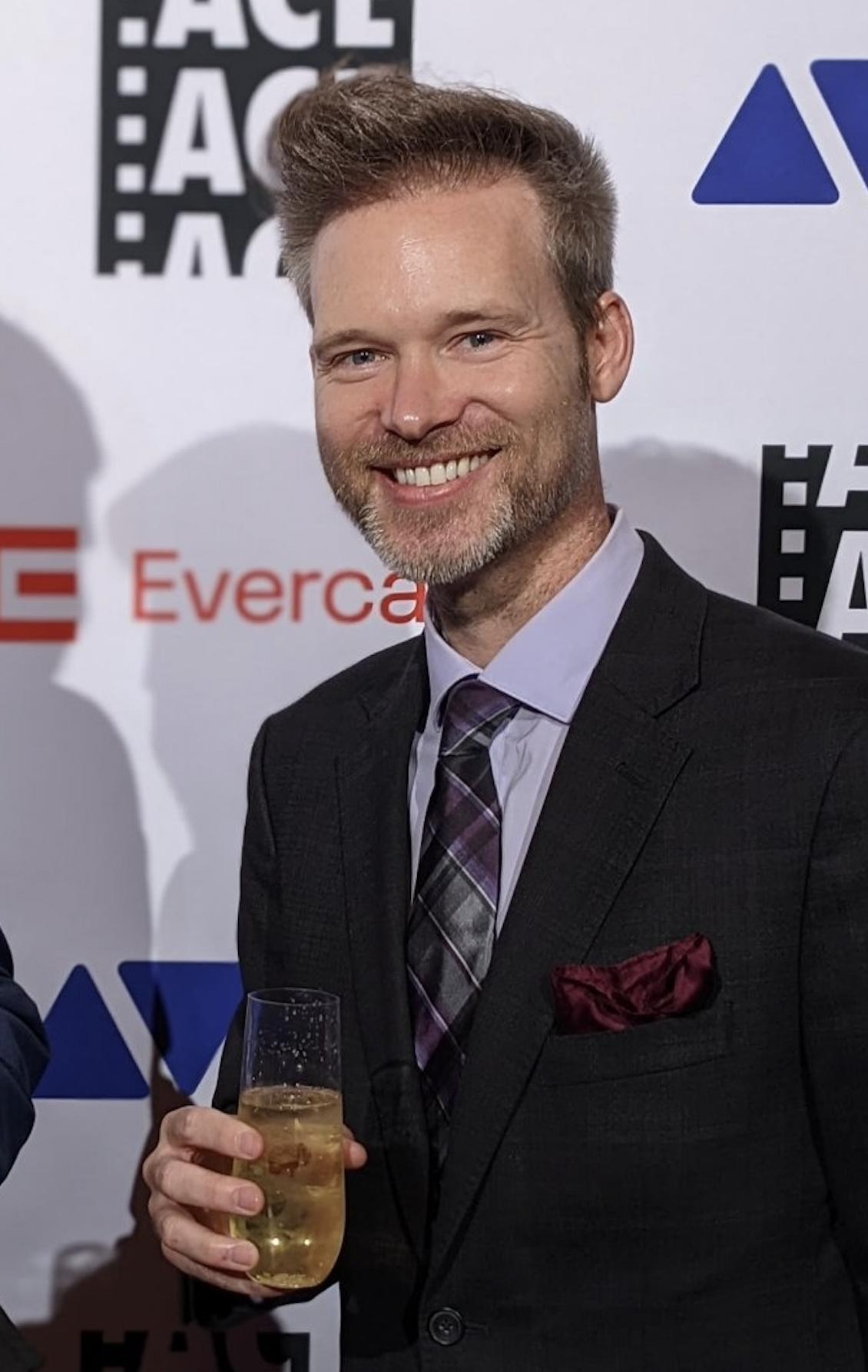 Todd Leykamp