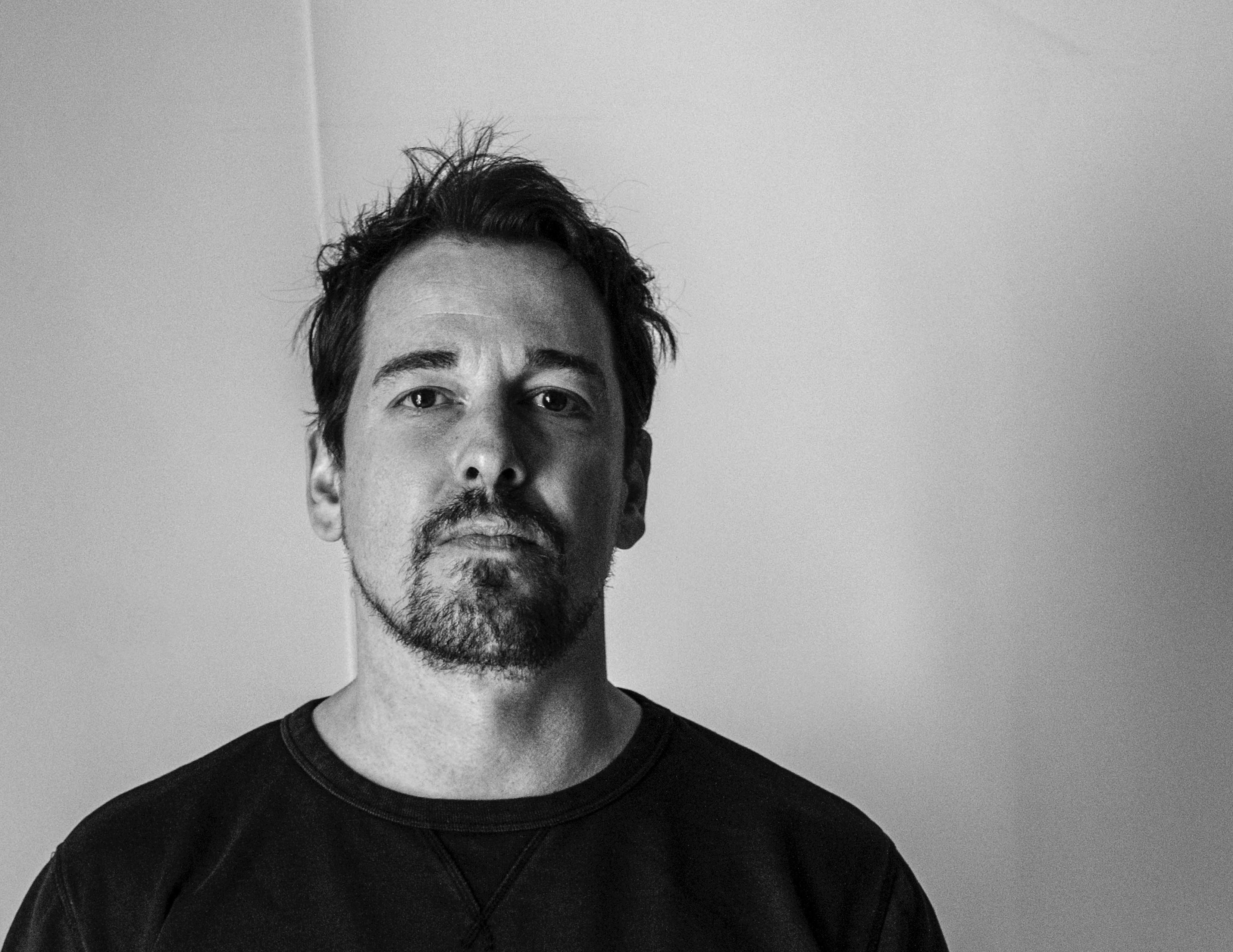 actor Felix Kramer large photo