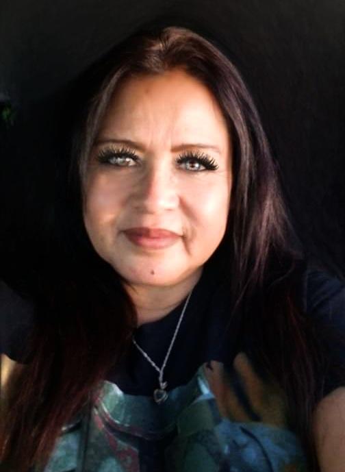 actor Iris S Moy Bautista large photo