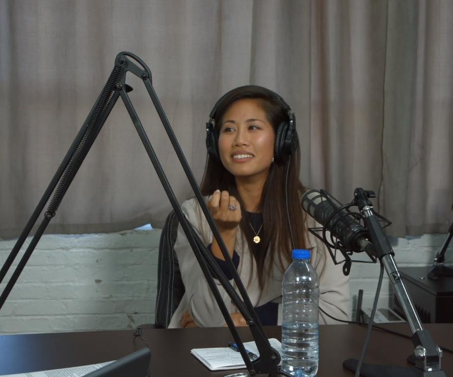 actor Alice Tran large photo