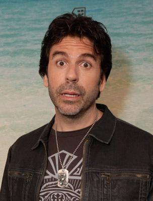 actor Greg Giraldo large photo
