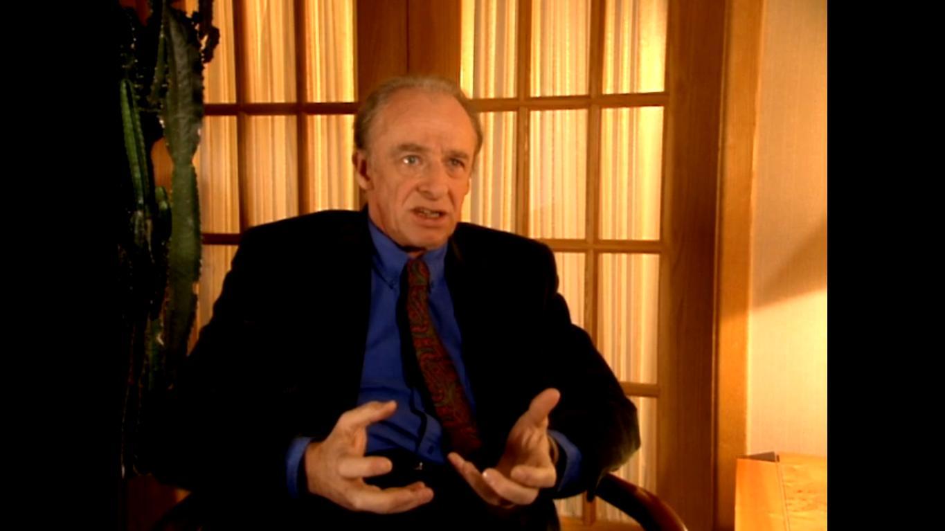 actor Pierre Collin large photo