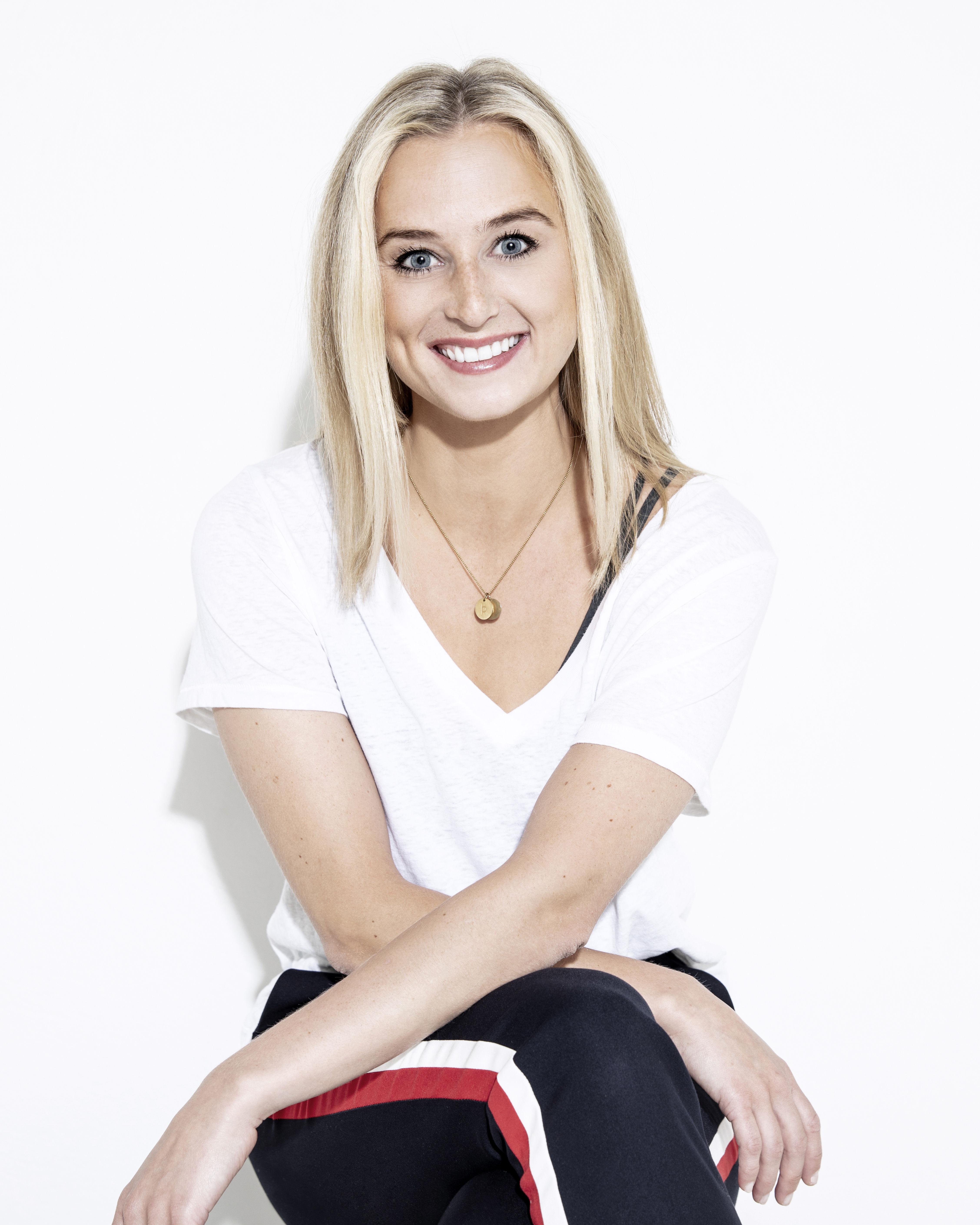 actor Júlíana Sara Gunnarsdóttir large photo