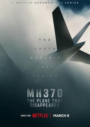 MH370: The Plane That Disappeared [Indonesian]