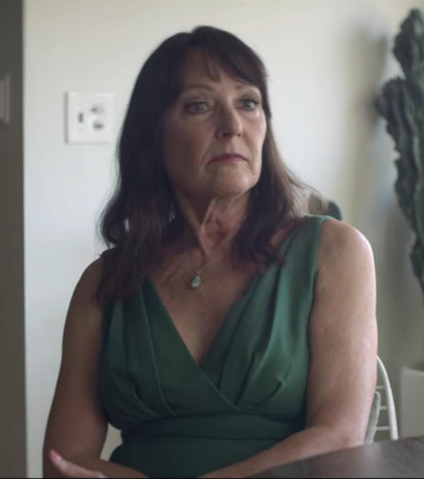 actor Chrystie Scott large photo