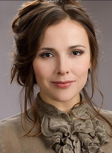 actor Elena Panova large photo