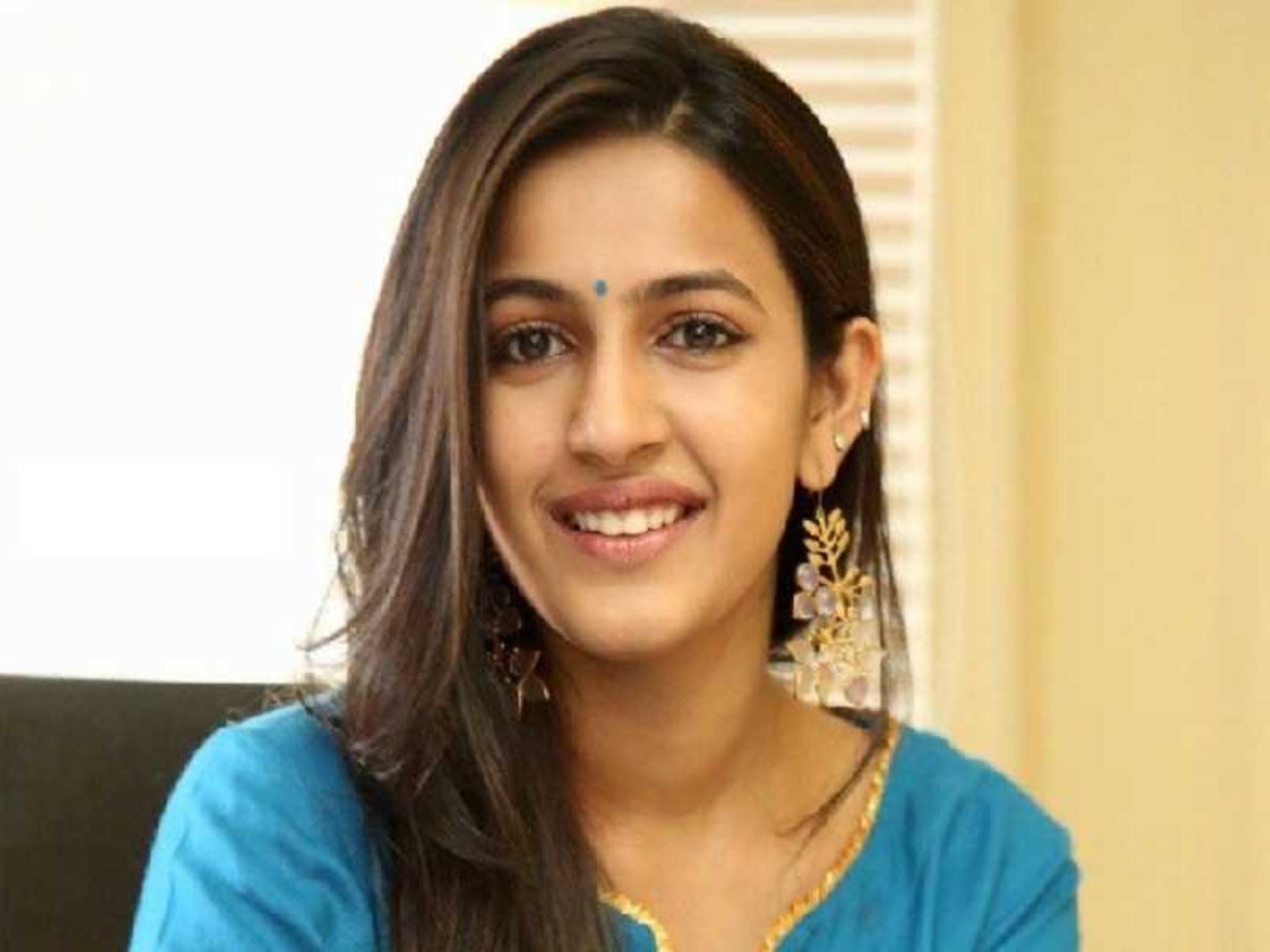 actor Niharika Konidela large photo