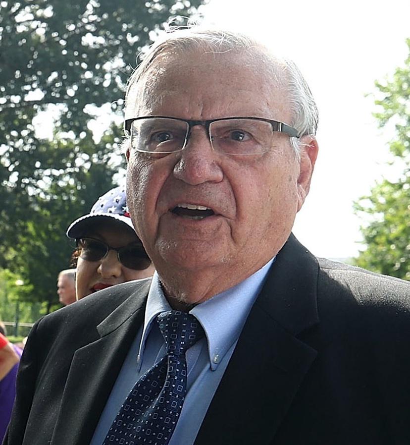 Joe Arpaio