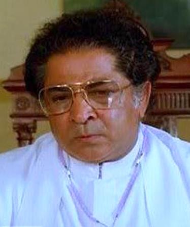 actor Satyendra Kapoor large photo