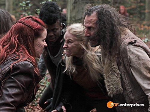 Wolfblood
