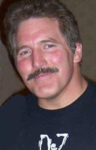actor Dan Severn large photo
