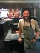 Niklas Ekstedt