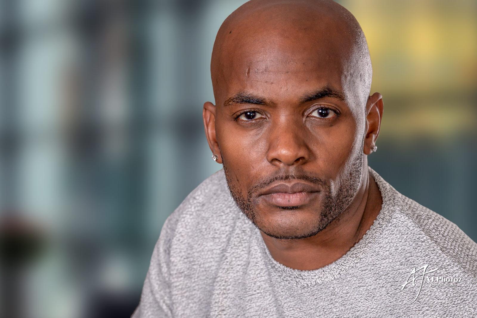 Cornelius Bryant