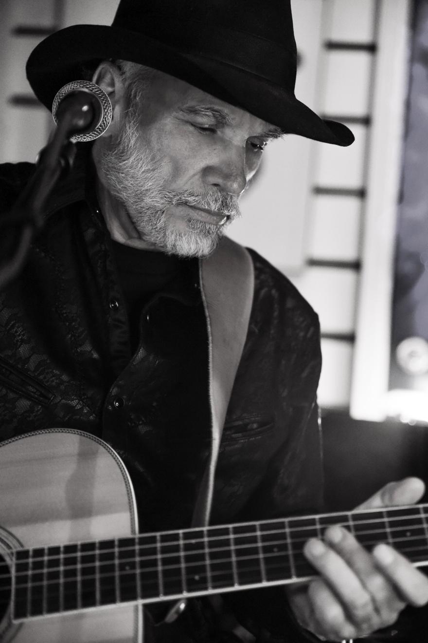 actor Andrew Cappelletti large photo