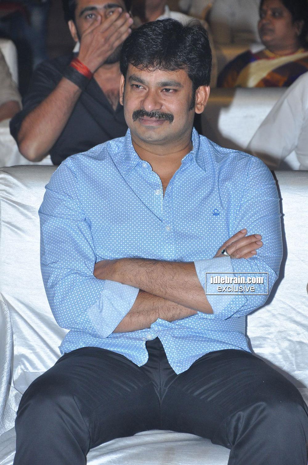 actor Vajja Venkata Giridhar large photo