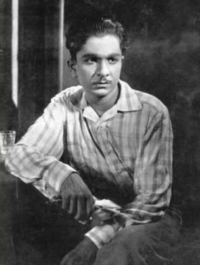 T.S. Balaiah
