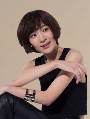 actor Peace Yang large photo