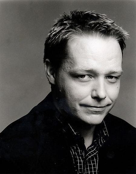 actor Pål Espen Kilstad large photo