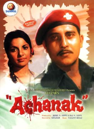 Achanak [Hindi]