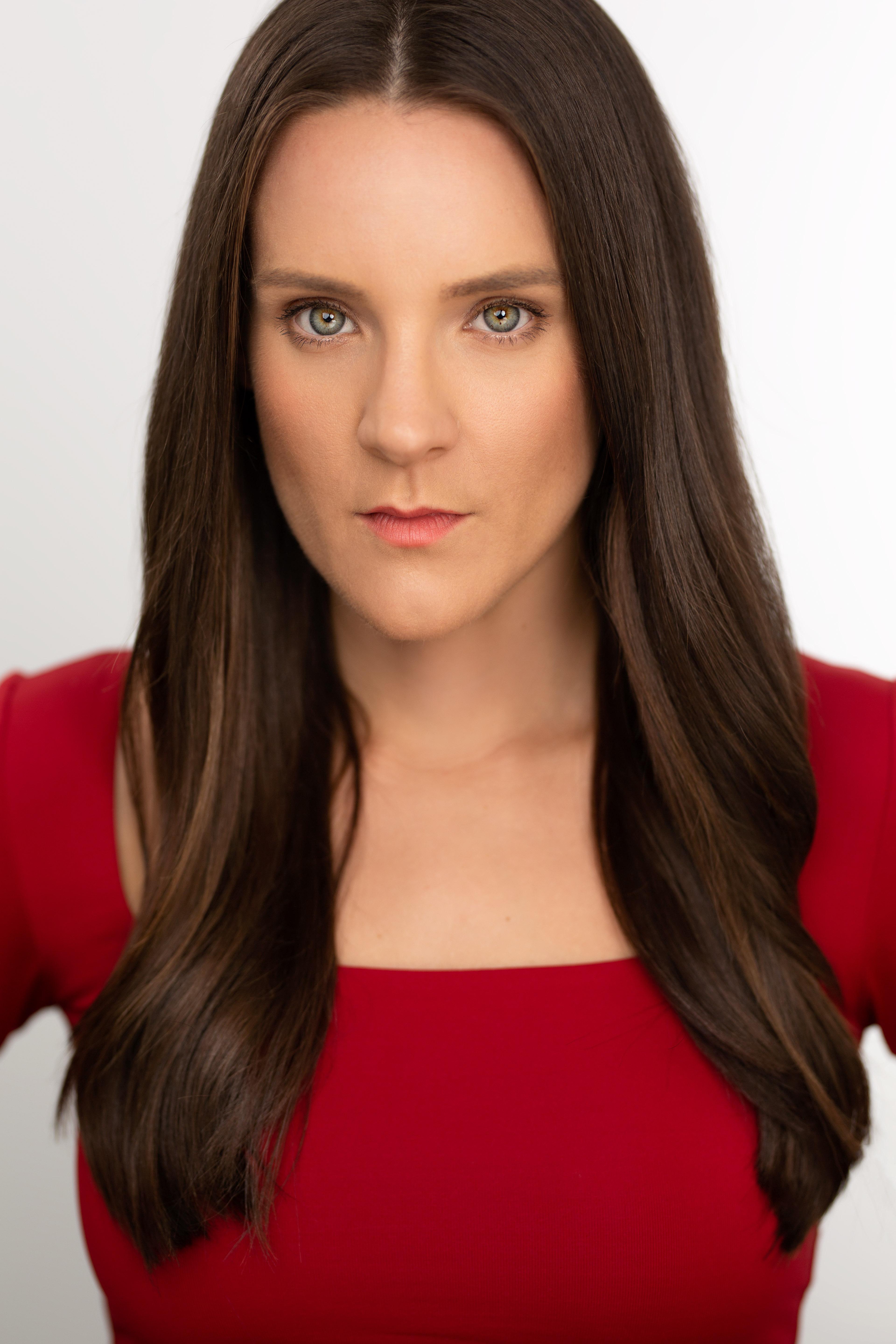 actor Michele de Broel large photo