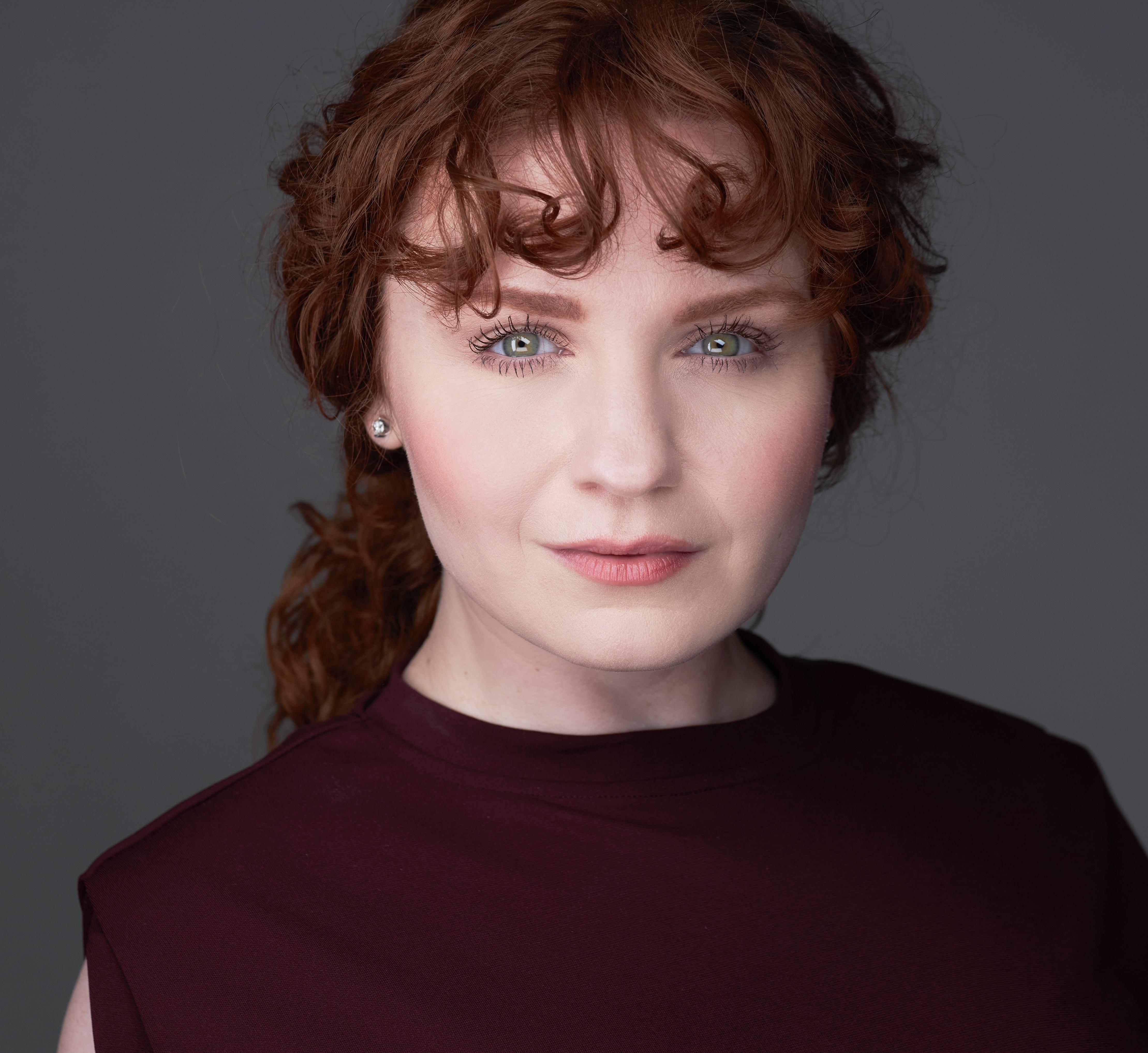 actor Brittney Lee Hamilton large photo