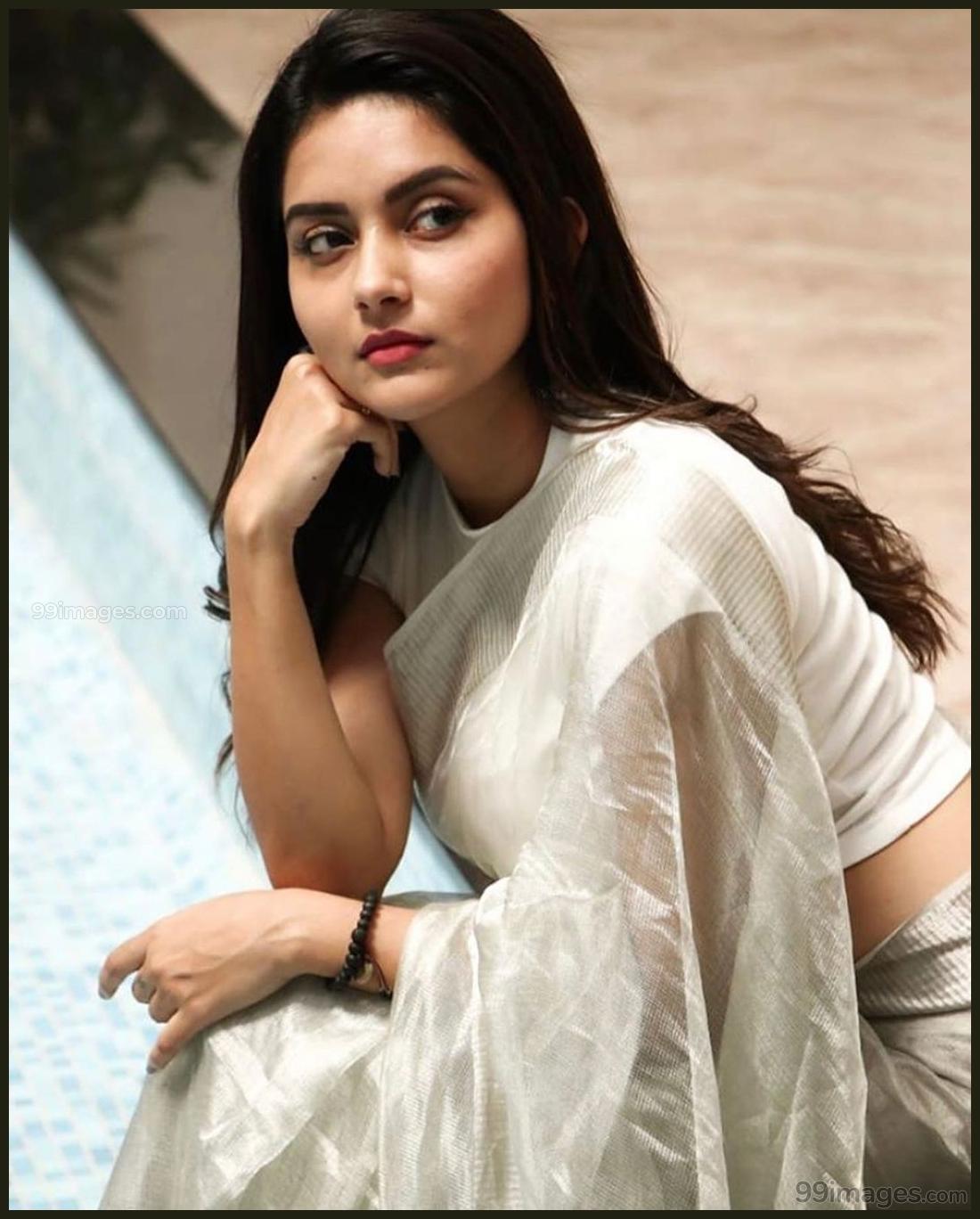 actor Mahima Nambiar large photo